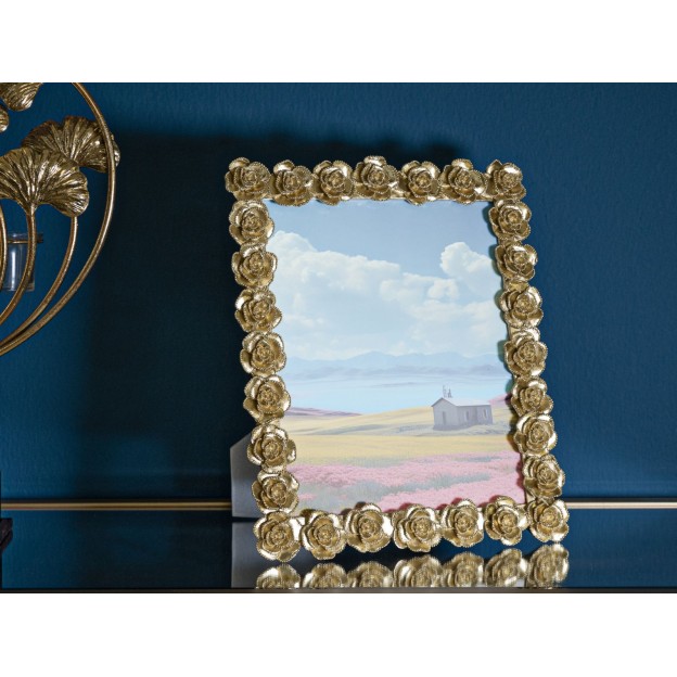 RAMA FOTO ROSSEN CM 25,5X2,5X31 (DIMENSIUNE FOTO INTERIOR CM 20X25)