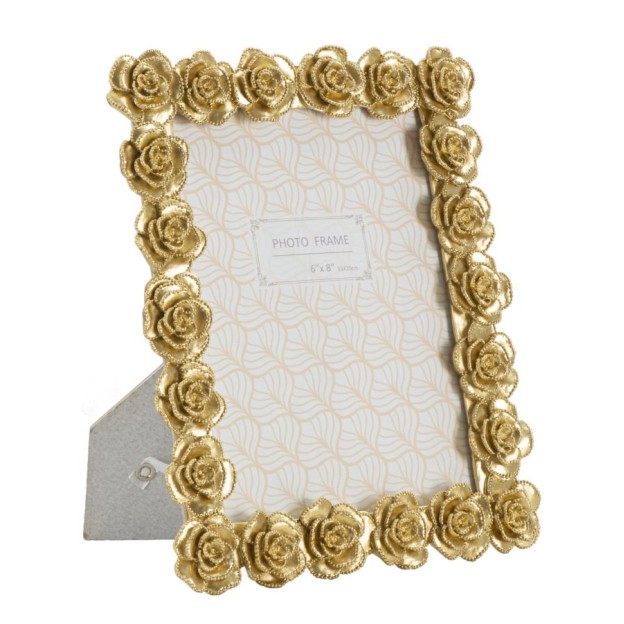 RAMA FOTO CM 21X2,5X25,5 (DIMENSIUNE FOTO INTERIOR CM 15X20)