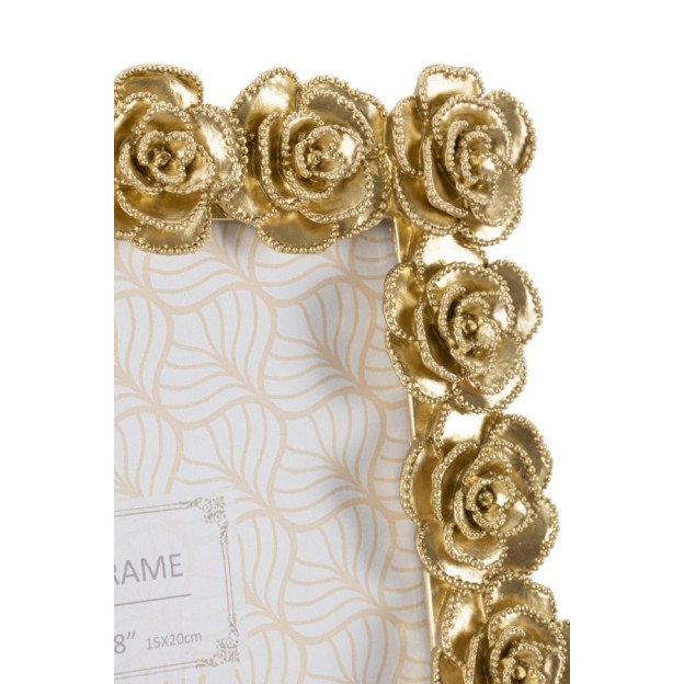 RAMA FOTO CM 21X2,5X25,5 (DIMENSIUNE FOTO INTERIOR CM 15X20)