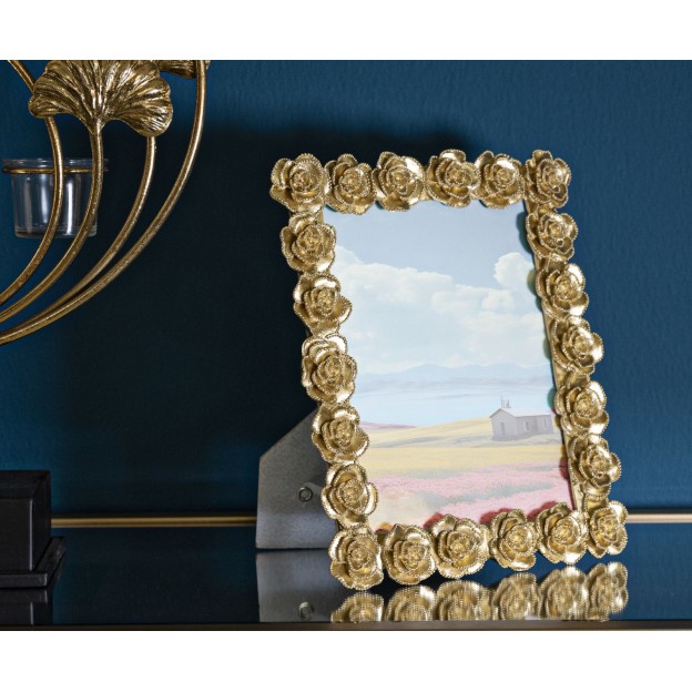 RAMA FOTO CM 21X2,5X25,5 (DIMENSIUNE FOTO INTERIOR CM 15X20)