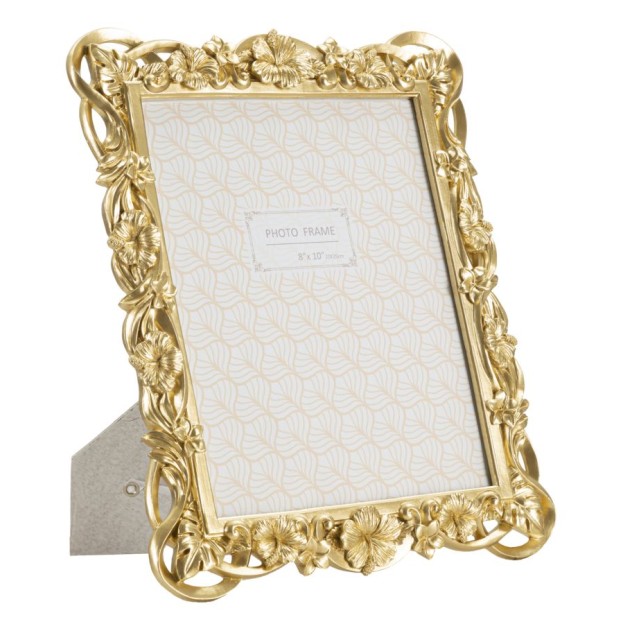 RAMA FOTO FLOSSY CM 27,8X2,5X33,5 (DIMENSIUNE FOTO INTERIOR CM 20X25) 