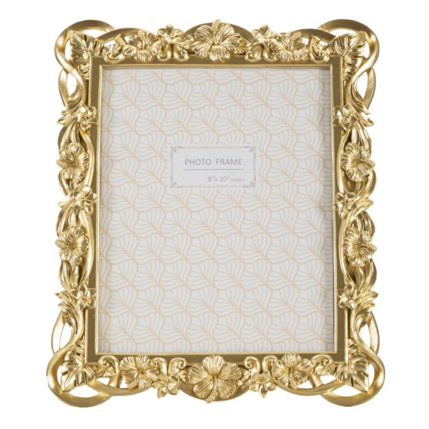 RAMA FOTO FLOSSY CM 27,8X2,5X33,5 (DIMENSIUNE FOTO INTERIOR CM 20X25) 