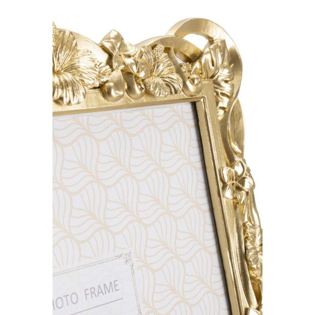 RAMA FOTO FLOSSY CM 27,8X2,5X33,5 (DIMENSIUNE FOTO INTERIOR CM 20X25) 