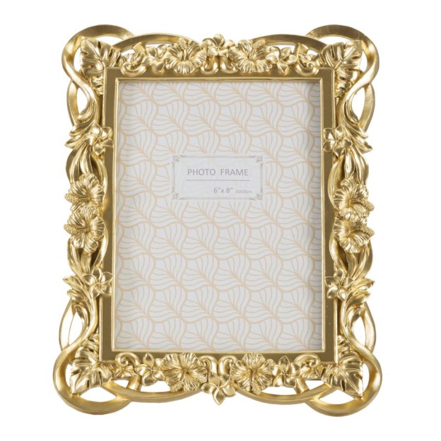 RAMA FOTO FLOSSY CM 22,5X2,5X28 (DIMENSIUNE FOTO INTERIOR CM 15X20) 