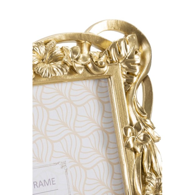 RAMA FOTO FLOSSY CM 22,5X2,5X28 (DIMENSIUNE FOTO INTERIOR CM 15X20) 