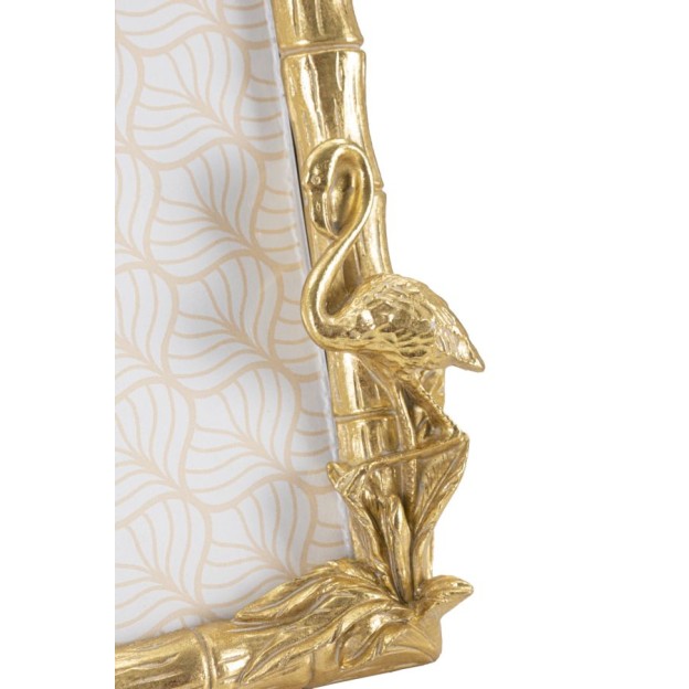 RAMA FOTO FLAMINGO CM 25X2,8X21 (DIMENSIUNE FOTO INTERIOR CM 15X20) 