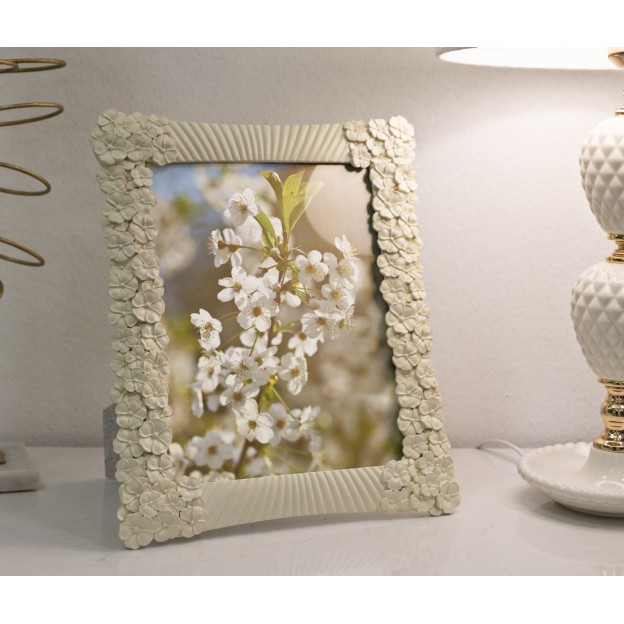 RAMA FOTO CEMPALK CM 27,8X2X33 (DIMENSIUNE FOTO INTERIOR CM 20X25) 