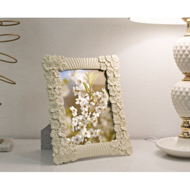 RAMA FOTO ECEMPAK CM 22,8X2X28 (DIMENSIUNE FOTO INTERIOARĂ CM 15X20) 