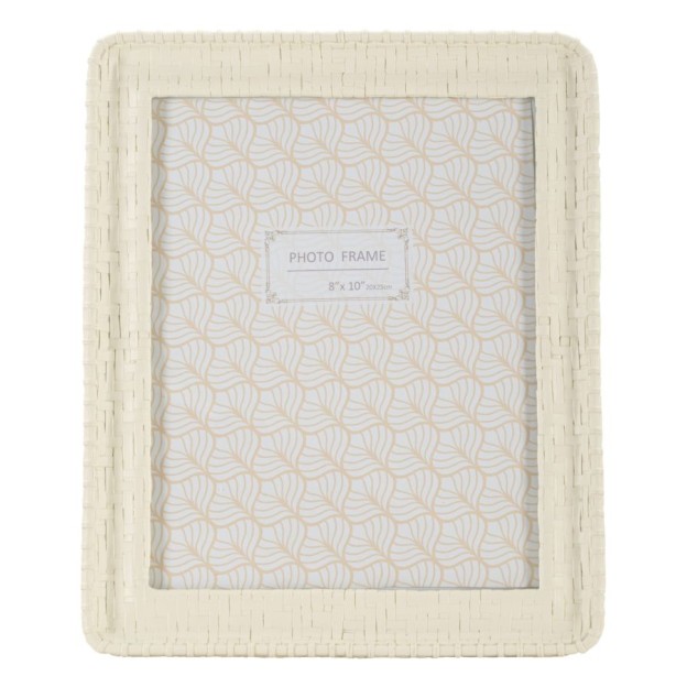 RAMA FOTO STIL BAMBUS CM 26X2X31 (DIMENSIUNE FOTO INTERIOR CM 20X25) 