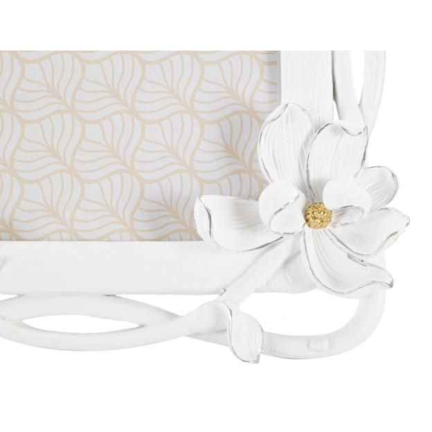 RAMA FOTO MAGNOLIA CM 23,8X2,7X28 (DIMENSIUNE FOTO INTERIOR CM 15X20) 