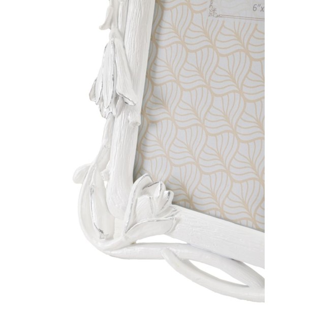 RAMA FOTO MAGNOLIA CM 23,8X2,7X28 (DIMENSIUNE FOTO INTERIOR CM 15X20) 