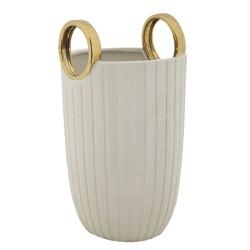 VAZA SHOPPING CM Ø 18X25 | HomeVibes
