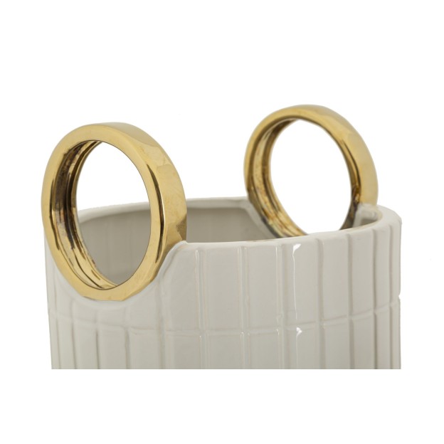 VAZA SHOPPING CM Ø 18X25 