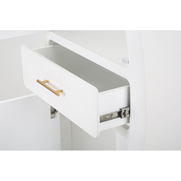 DULAP 2 UȘI VENUS 60X32X133