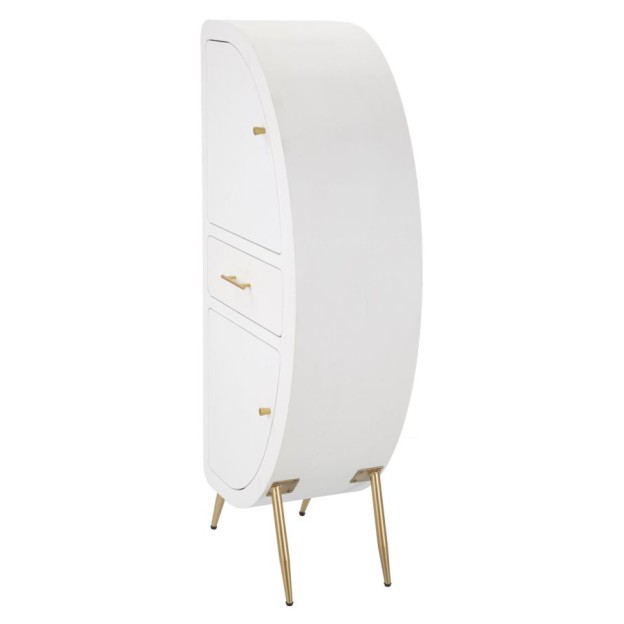 DULAP 2 UȘI VENUS 60X32X133