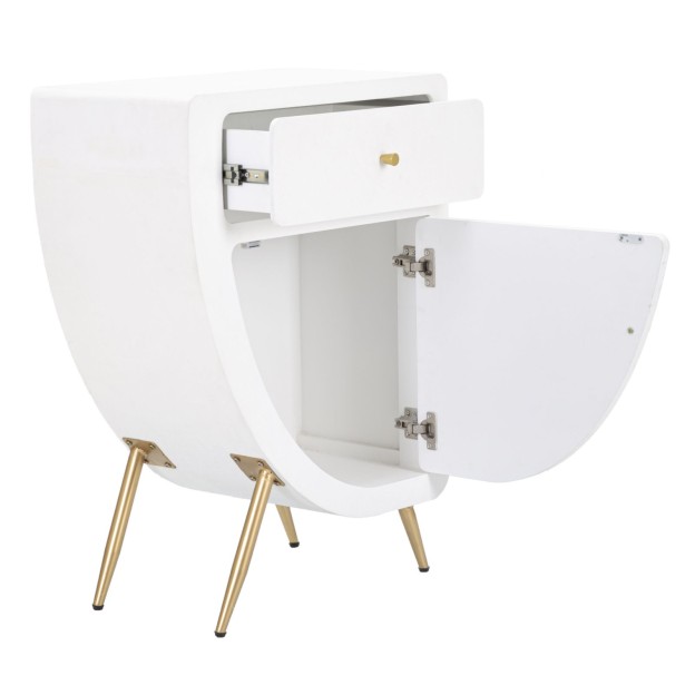 NOPTIERĂ ÎNALTĂ VENUS CM 60X32X79