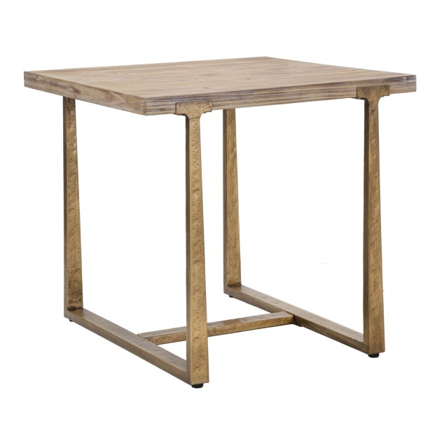 MASĂ ANKARA CM 80X80X76