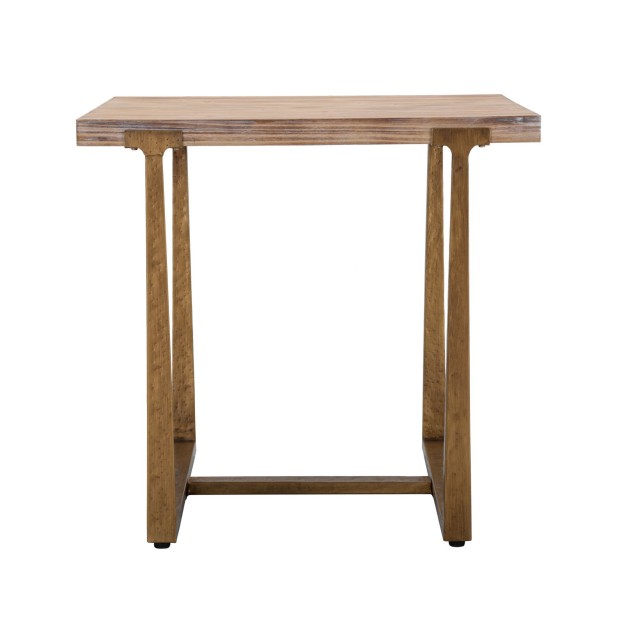 MASĂ ANKARA CM 80X80X76