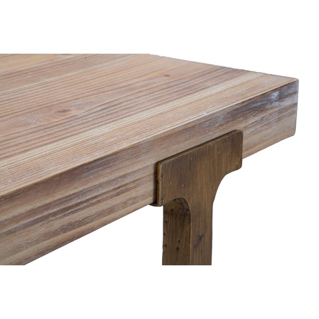 MASĂ ANKARA CM 80X80X76