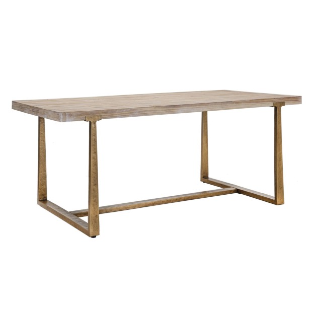 MASĂ ANKARA CM 180X90X78