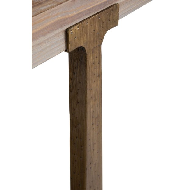 MASĂ ANKARA CM 180X90X78