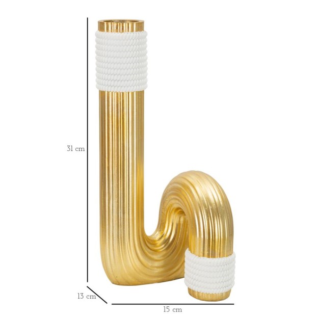 VAZA BANN BIG CM 15,3X13X30,5 