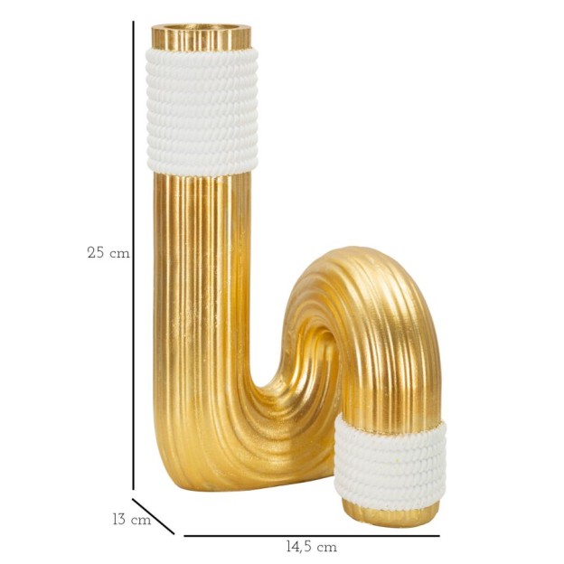 VAZA BANN BIG CM 14,5X13X25 