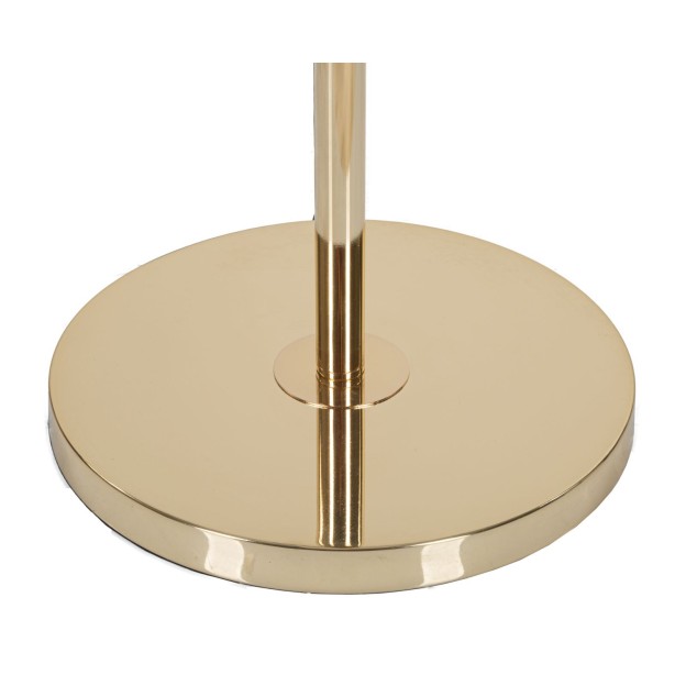 LAMPADAR PENE SLIM ALB CM Ø 43X170