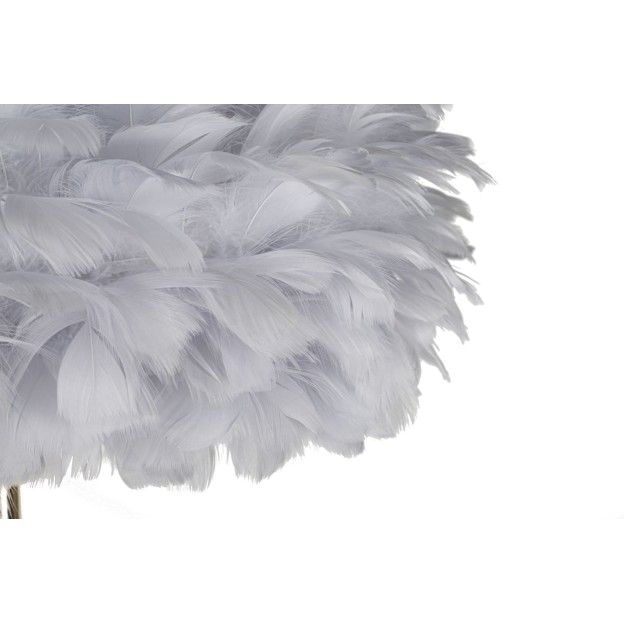 LAMPADAR PENE SLIM GREY CM Ø 43X170