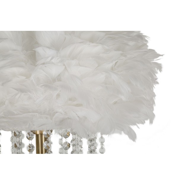 LAMPADAR DIAMON CM Ø 40X165