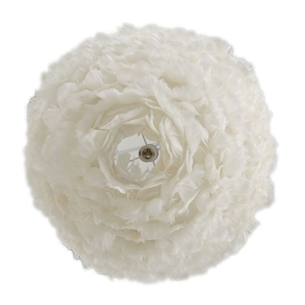 PLAFONIERA PENA CM Ø 60X30 (inaltime cu cablu cm 110)