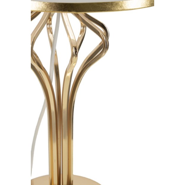 LAMPĂ DE MASA SLIMMY CM Ø 28X53 