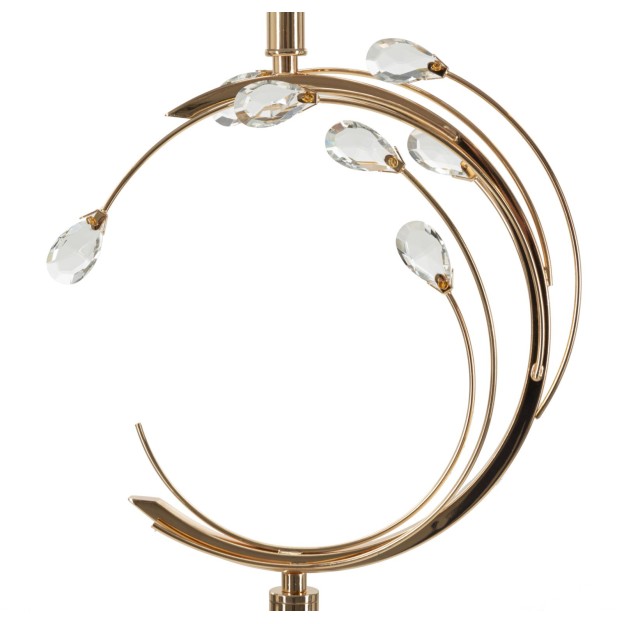 LAMPADAR BRUXELLES CM Ø 38X160