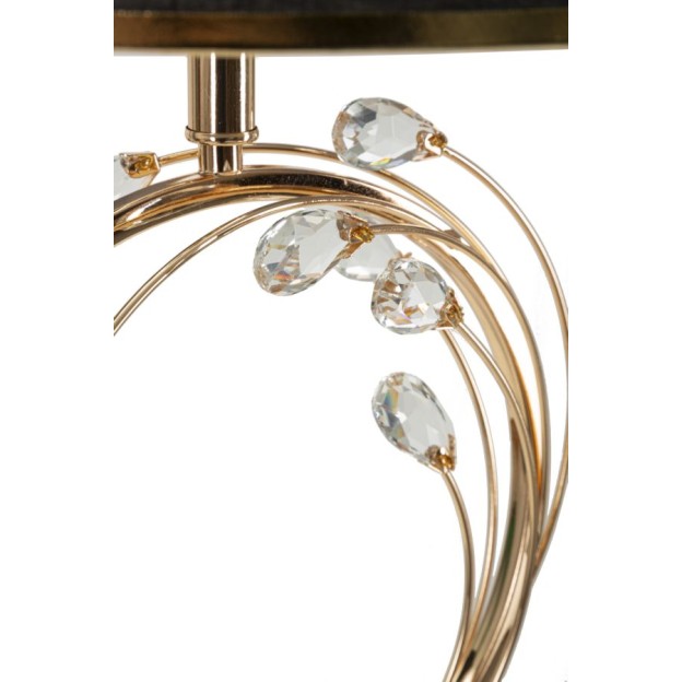 LAMPADAR BRUXELLES CM Ø 38X160