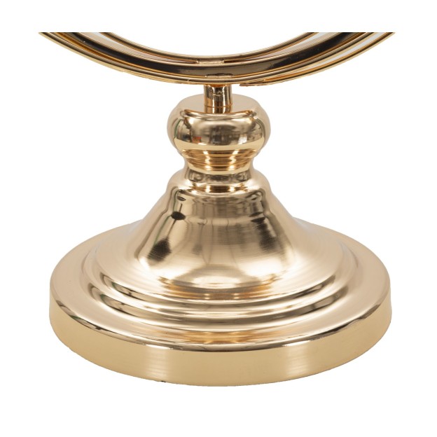 LAMPĂ DE MASA BRUXELLES CM Ø 36X65 