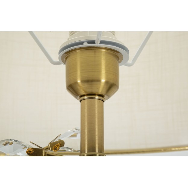 LAMPADAR VERSAILLES CM Ø 38X170