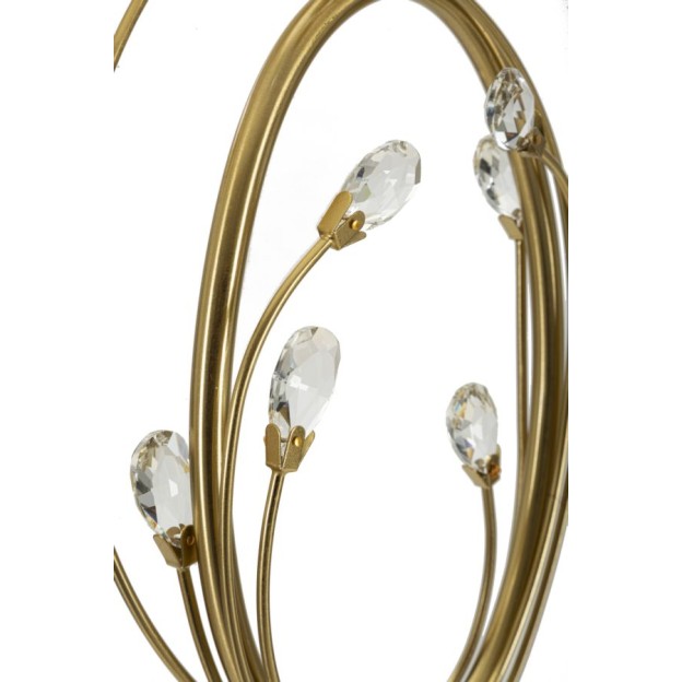 LAMPADAR VERSAILLES CM Ø 38X170