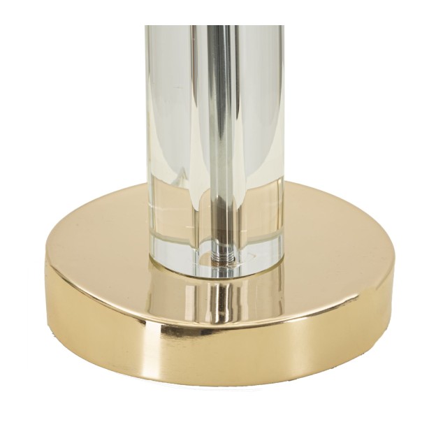 LAMPĂ DE MASA PRAGA CM Ø 30X52,5 