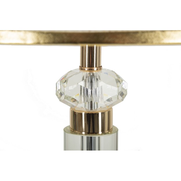 LAMPĂ DE MASA PRAGA CM Ø 30X52,5 