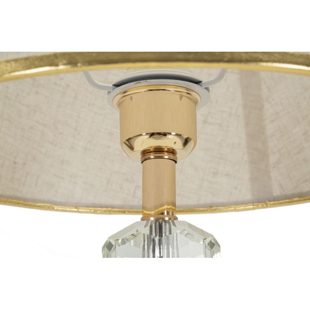 LAMPĂ DE MASA PRAGA CM Ø 30X52,5 