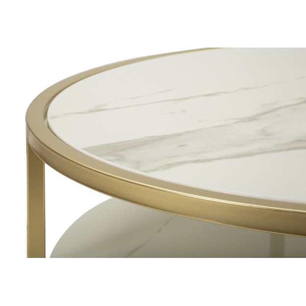 MASA BAFETA SHARON CM Ø 75X40 