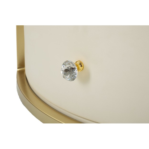 MASA BAFETA SHARON CM Ø 75X40 