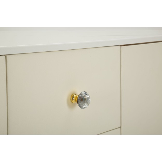 COMODA SHARON CM 120X40X85 