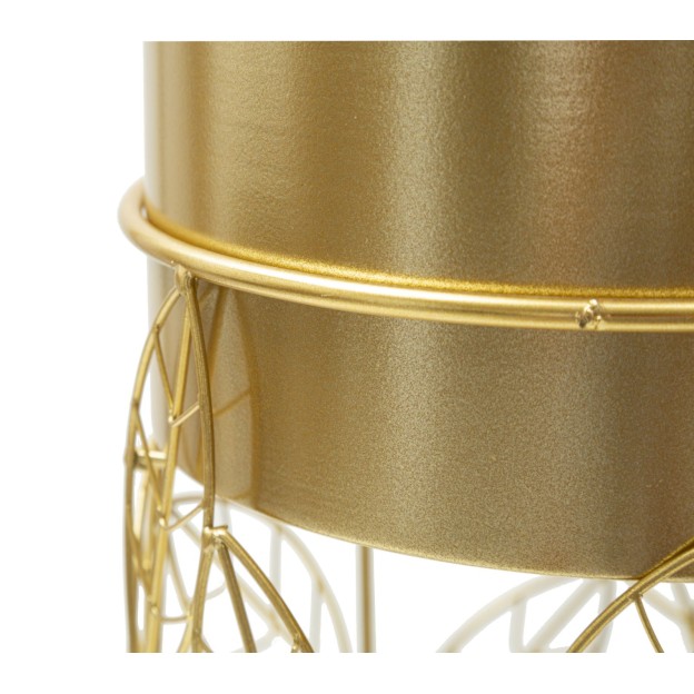 SET 2 BUCATI SUPORTI GHIVECE LIVI 23X43-20X36 