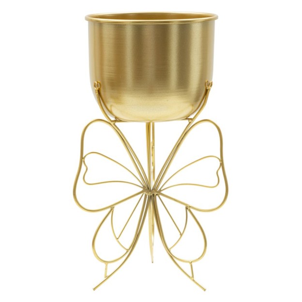 SUPORT GHIVECI FARFY CM Ø 22X40