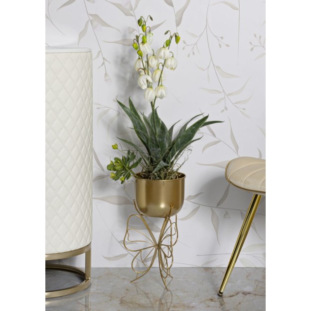 SUPORT GHIVECI FARFY CM Ø 22X40