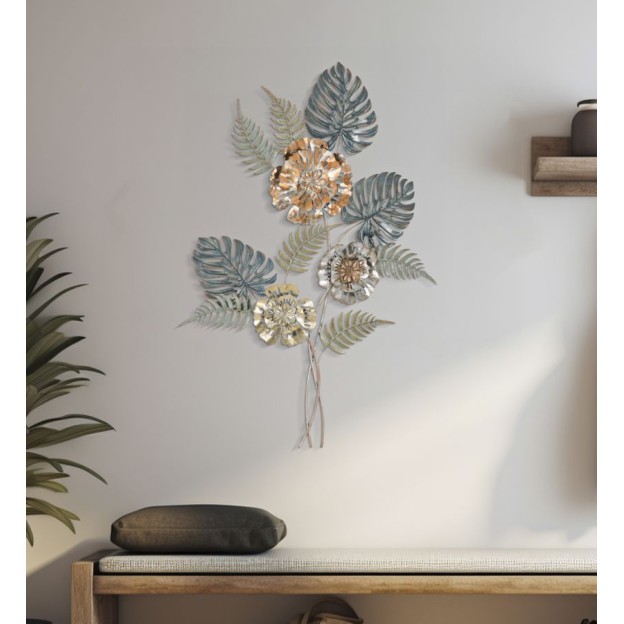 DECOR DE PERETE PREA 66X4X98 