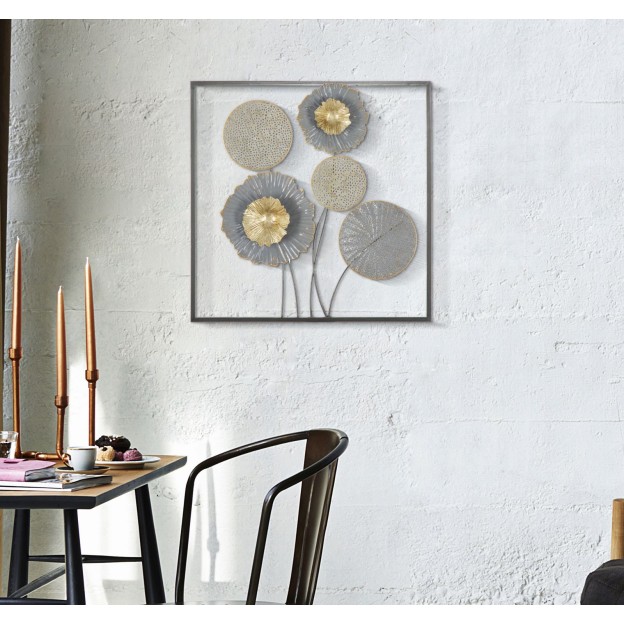 PANOU FIER SQITY CM 50X3,8X50