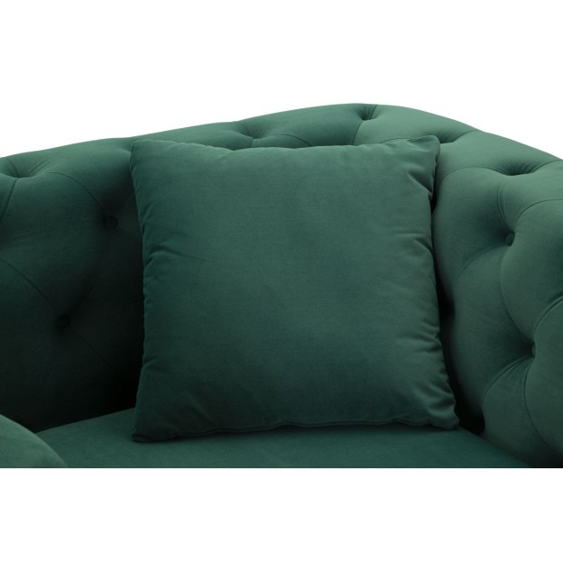 FOTOLIU EMY GREEN CU PERNA CM 104X83X76