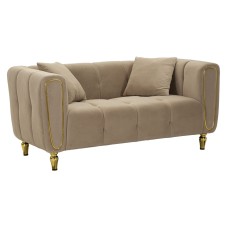 CANAPEA ALMA GR CU PERNE 155X81X71